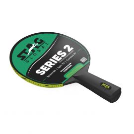 STAG Global Series 2 Table Tennis Racket