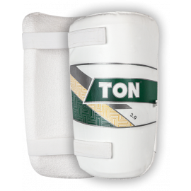 Ton 3.0 Cricket Thigh Pad Lower Body Sefty for Men (Right)
