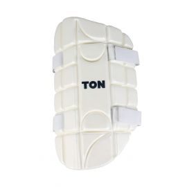 Ton Moulded Cricket Thigh Pad for Men (Right)