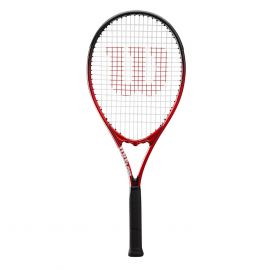 Wilson Pro Staff Precision XL 110 Tennis Racket